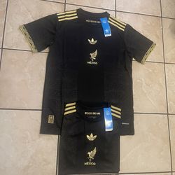 Mexico 🇲🇽 2025 Mexico 🇲🇽 Jersey Copa Oro