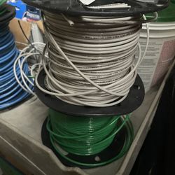 #12 THHN Copper Wire 