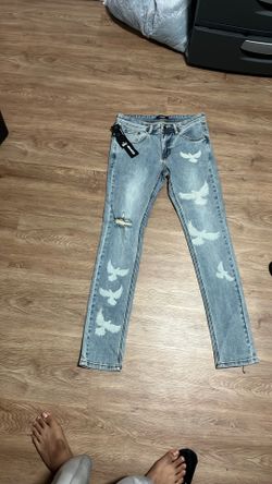 Men’s jeans