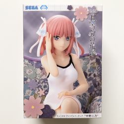 The Quintessential Quintuplets - Nino Nakano
