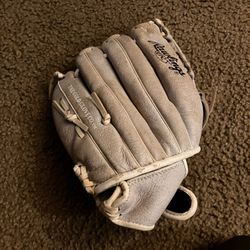 Fastpitch Softball Glove 