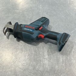 Bosch HACKZALL 