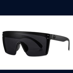 Heatwaves Sunglasses