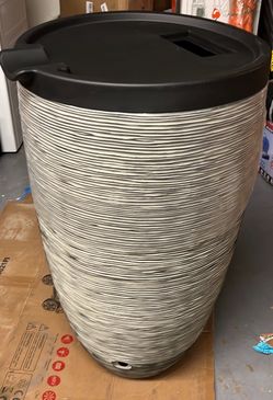 Newport rían barrel