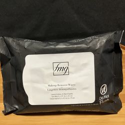 fmg Makeup Remover Wipes
