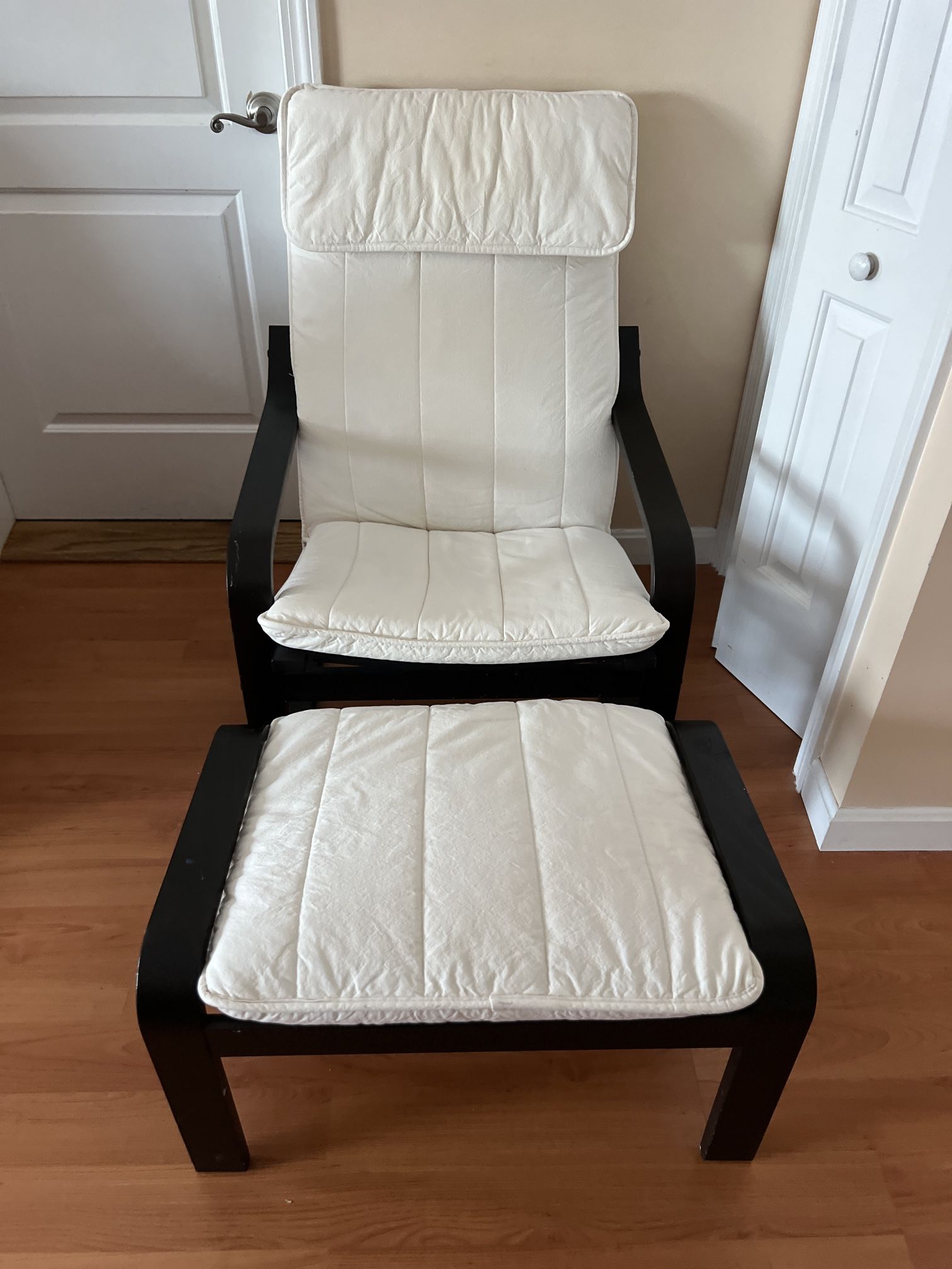 IKEA Poang Armchair
