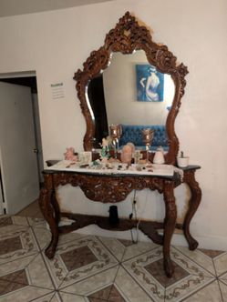 Entry table