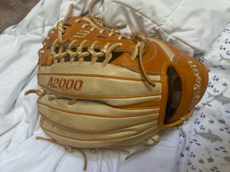 Wilson 8 2000