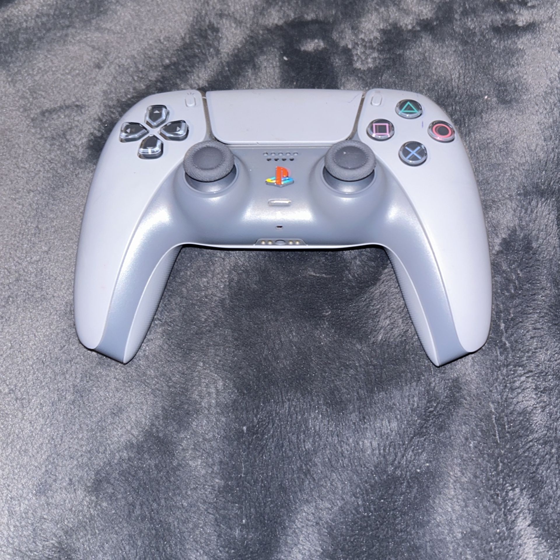 Ps5 Controller 30th Anniversary Edition