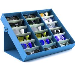 Sunglasses Organizer/Display