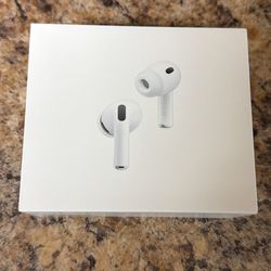 Airpod Pro3