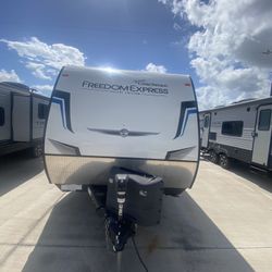 2023 Freedom express 22SE