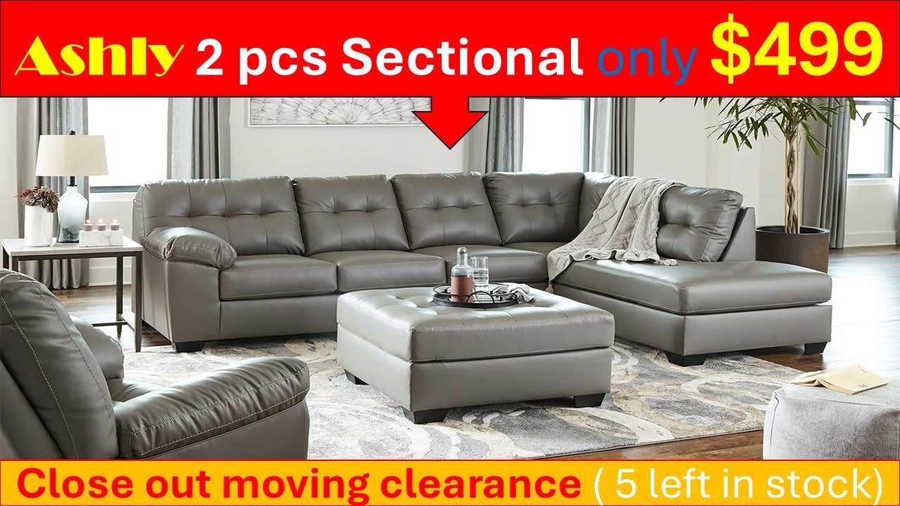 Ashley Sectional,All Products : American Fashion Style Bags On Sale