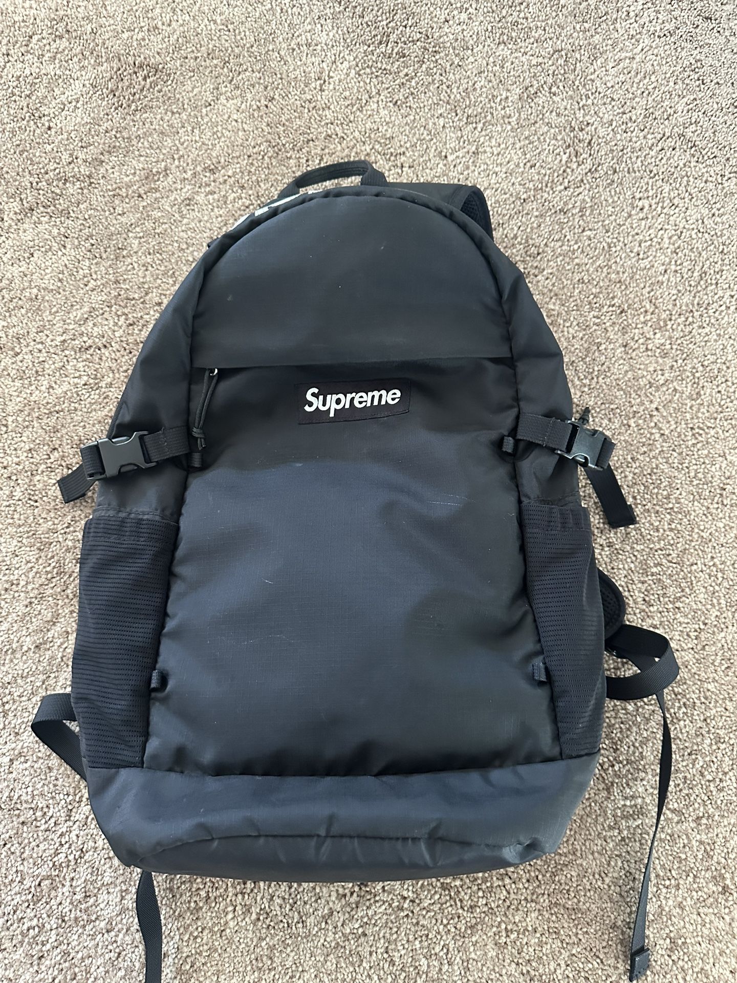 Supreme Backpack