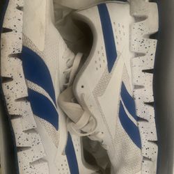 Shoes Reebok Zig Dynamica 2 sneakers