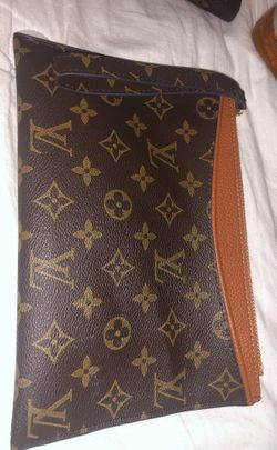 LV wallet