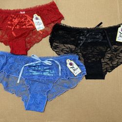 Underwear Panty