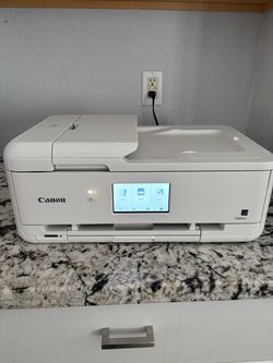 Cannon Printer