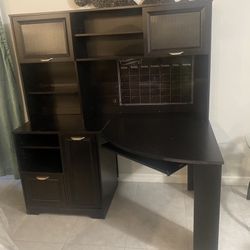 Escritorio Para Computadora /Computer Desk Expresso
