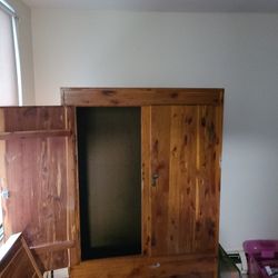 Armour Chest 