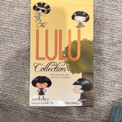 The Lulu Collection