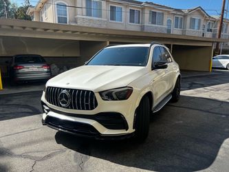 AMG GLE 53 2022