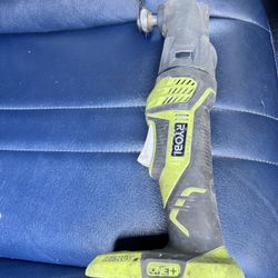 RYOBI - P570 - 18v Cordless Oscillating Tool