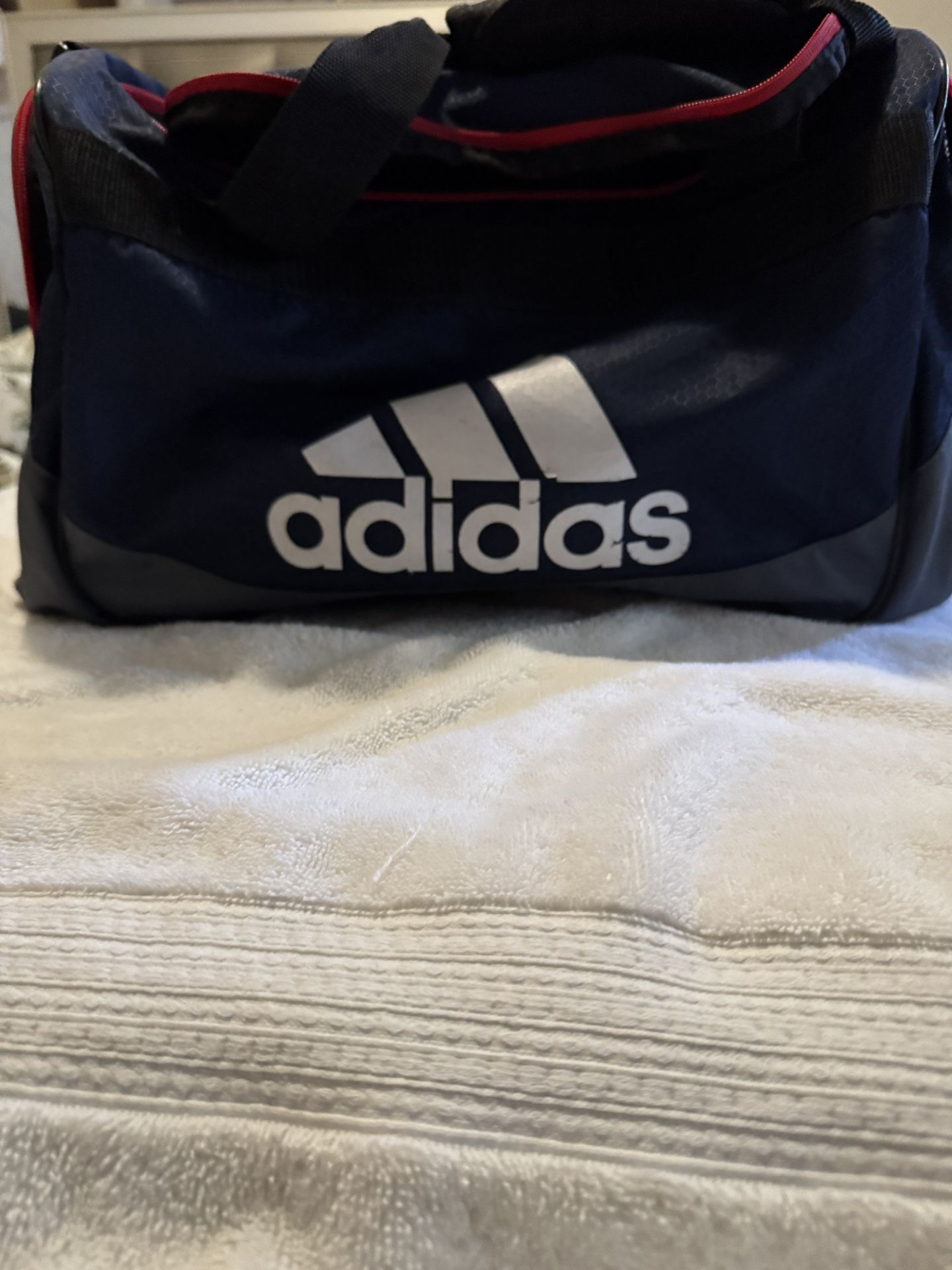 Sport Bag