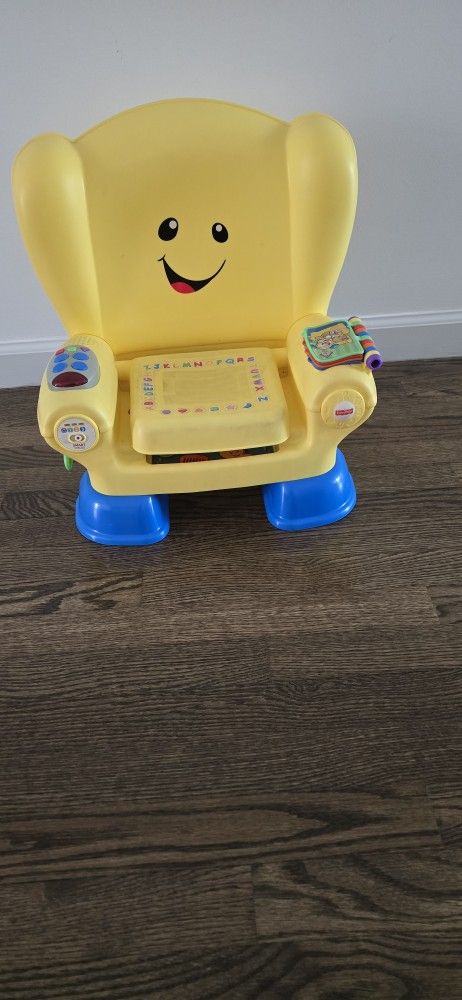Kids Chair