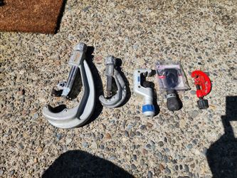 Pipe Cutter
