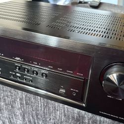 Denon AVR S530BT Receiver 