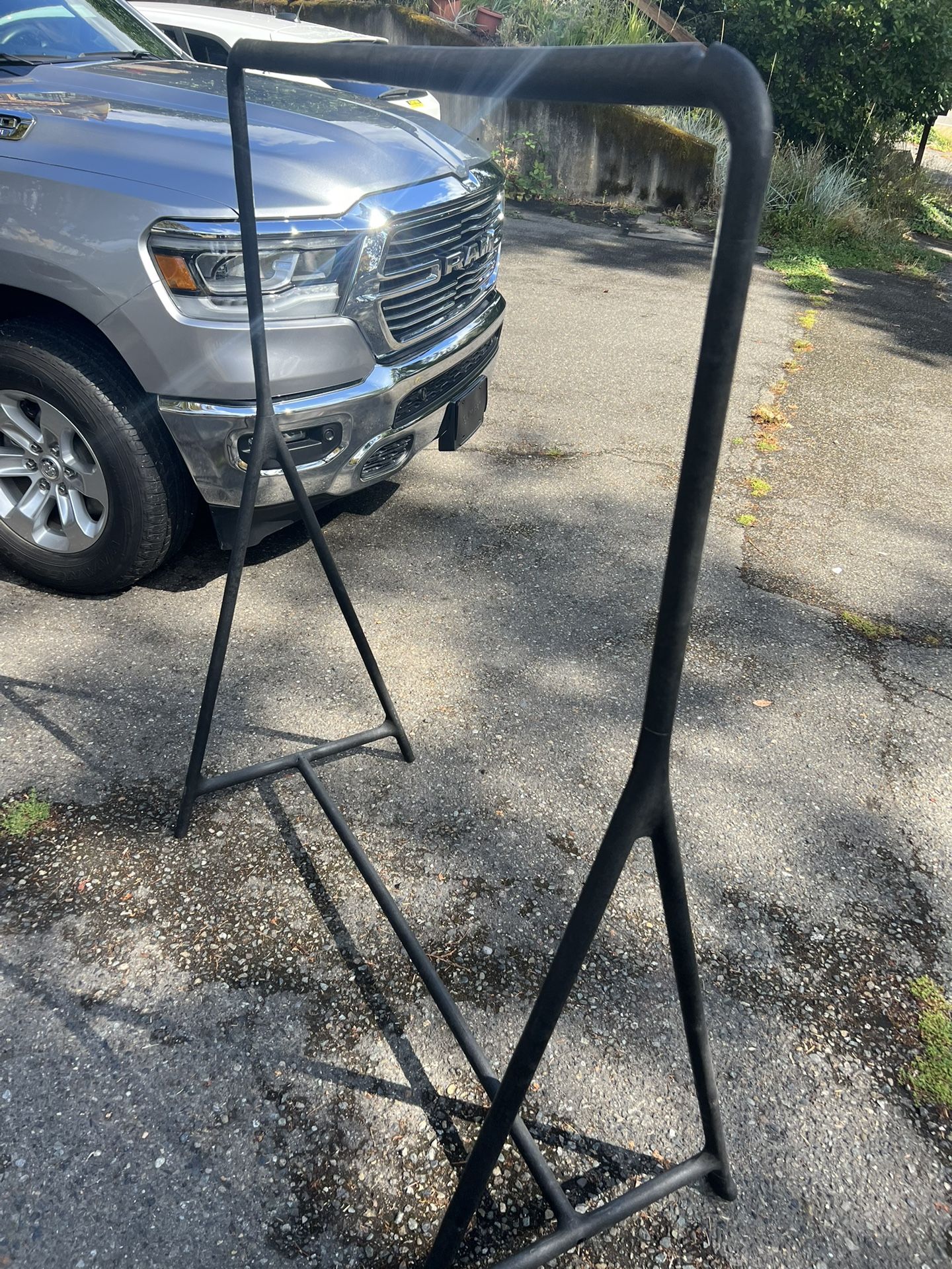 Clothing/Coat Rack