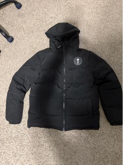 Trapstar puffer
