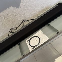 Like New Sonos Playbar S1/S2 Compatible