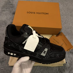 Louis Vuitton Trainers