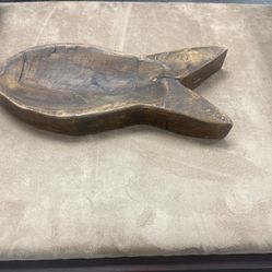 Fish Tray