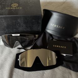 Versace Sunglasses