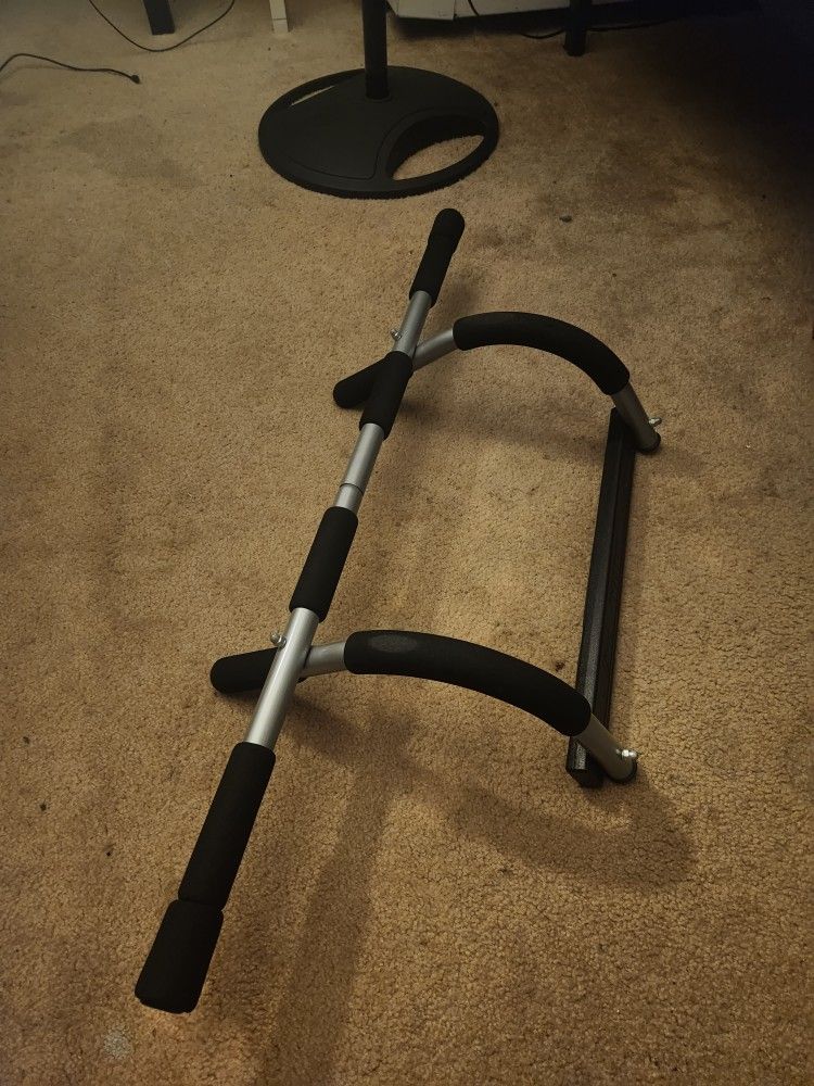 Pullup Bar