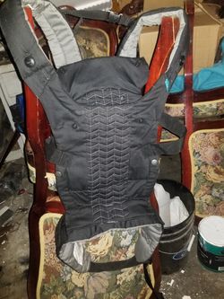 A baby Carrier