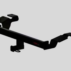 Curt 11576 Class 1 Trailer Hitch - New