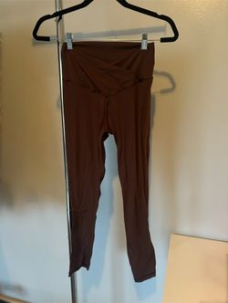 Aerie Crossover Leggings