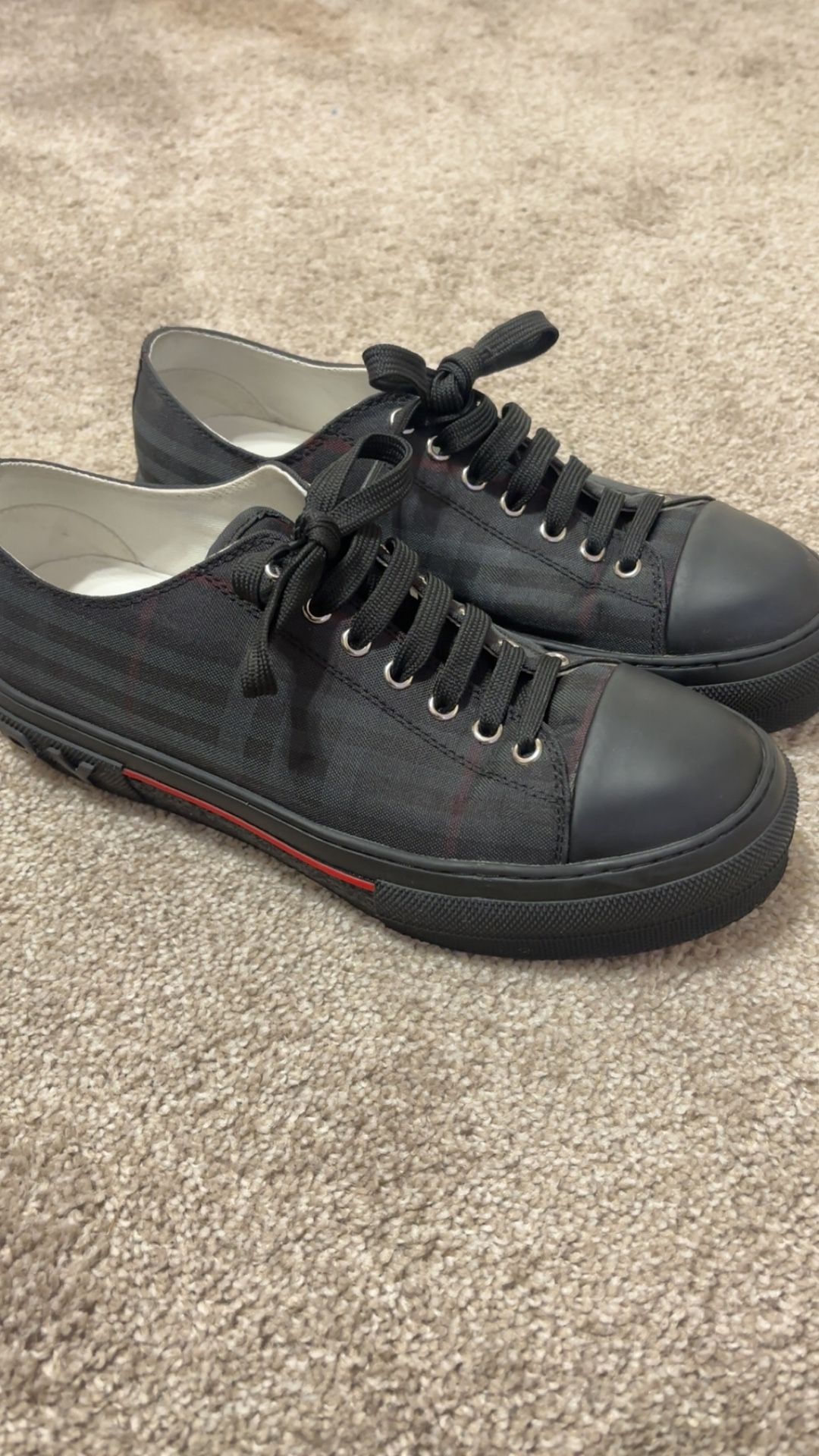 Burberry Shoes
