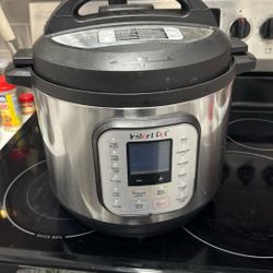 Instant Pot