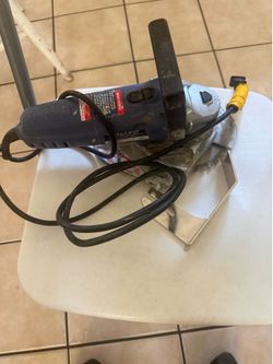 crain door jamb saw
