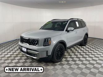 2023 Kia Telluride