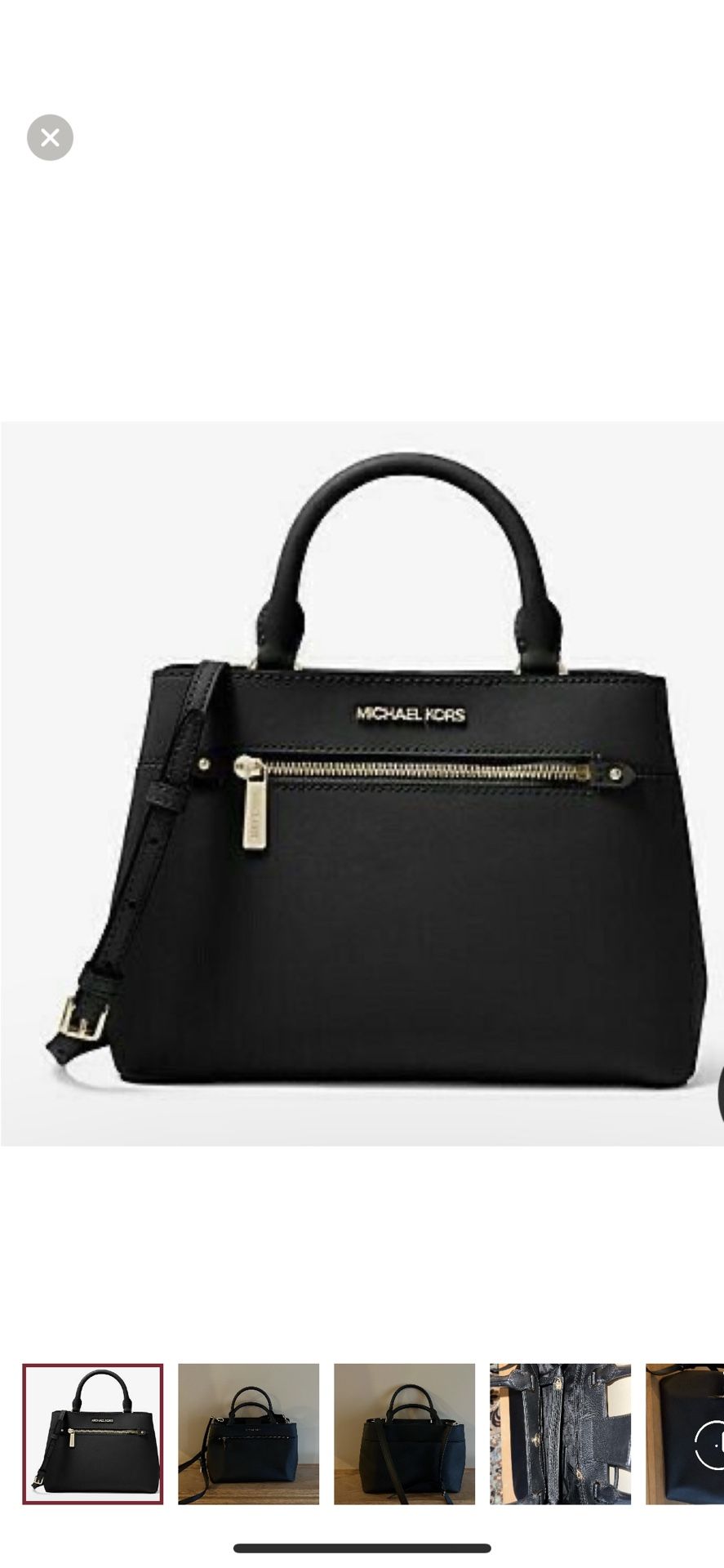 Michael Kors Hailee large bag (NFB)