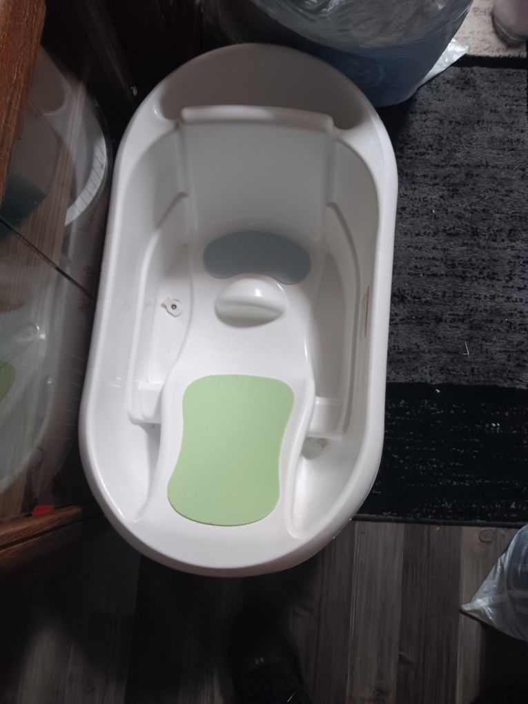 Infant Tub