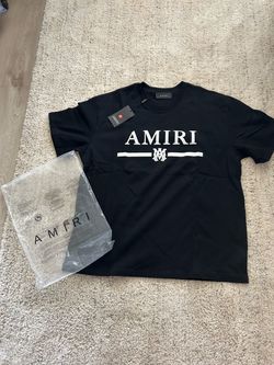 Amiri shirt