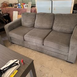 Couch Not Firm 