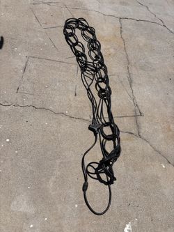 100 Ft Heavy Duty Extension Cord 